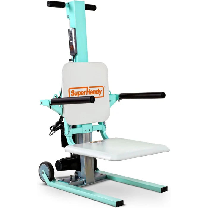 SuperHandy GoRise FC Electric Floor to Chair Lift Assistance