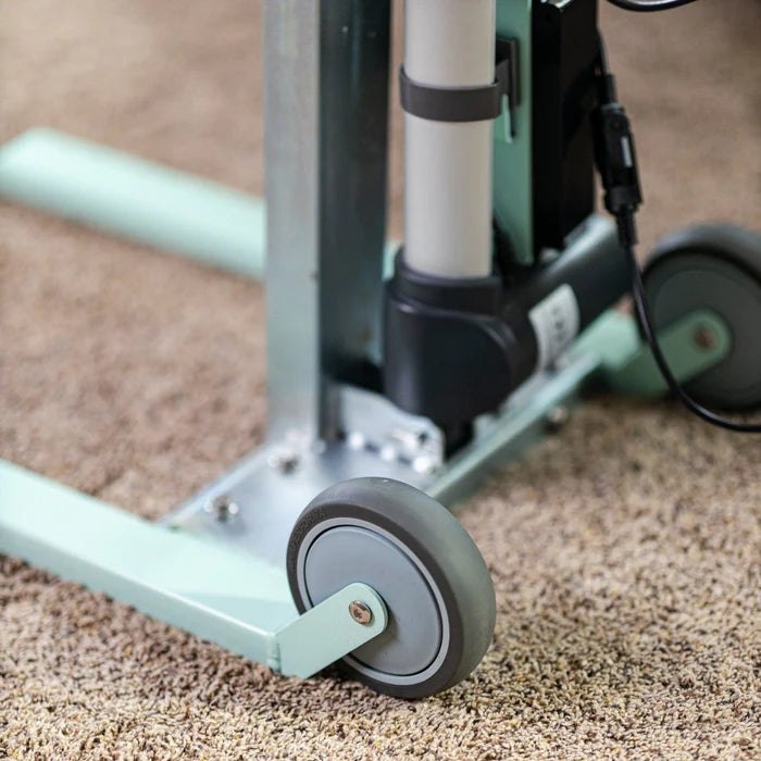 SuperHandy GoRise FC Electric Floor to Chair Lift Assistance