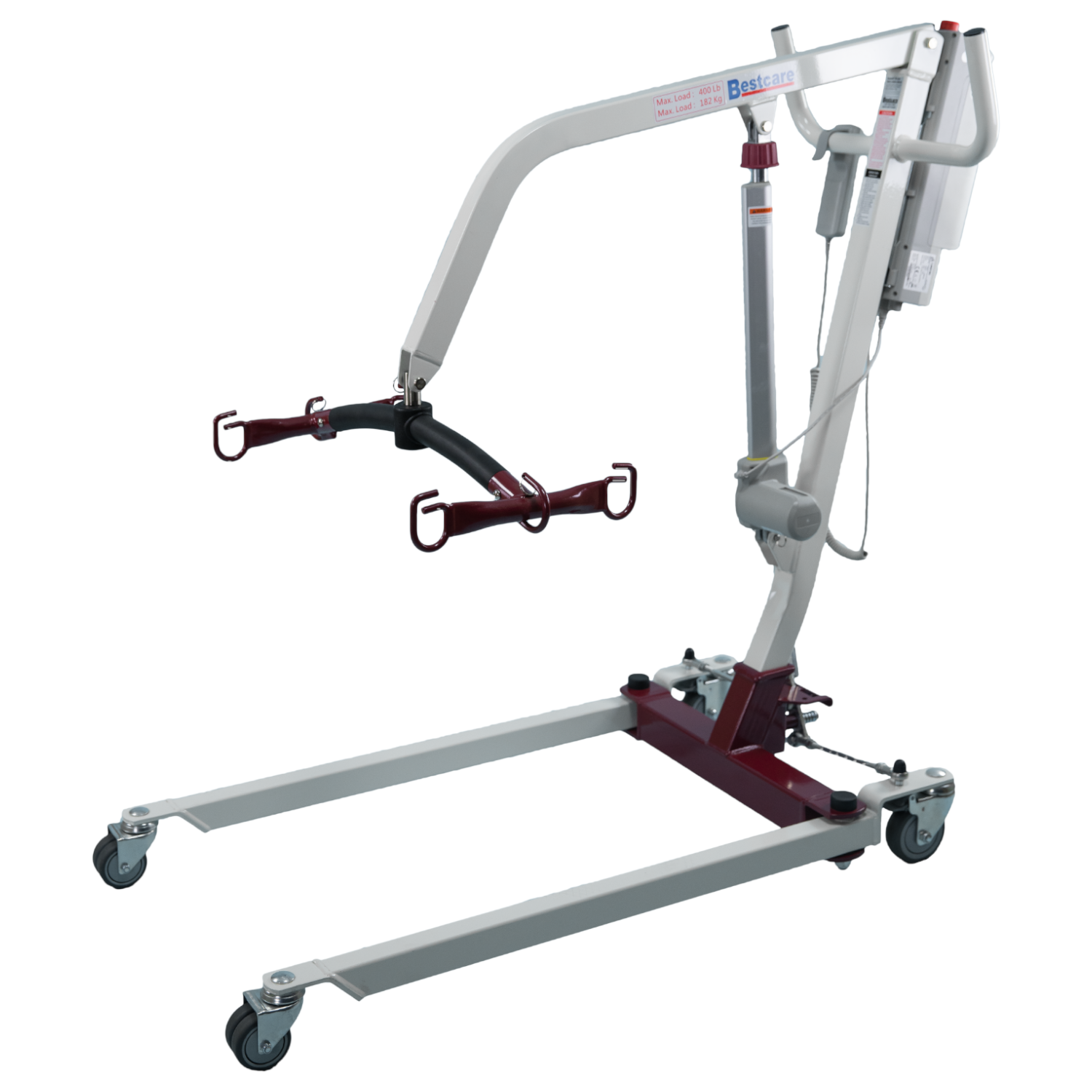 BestCare BestLift Full Body Patient Lift PL182