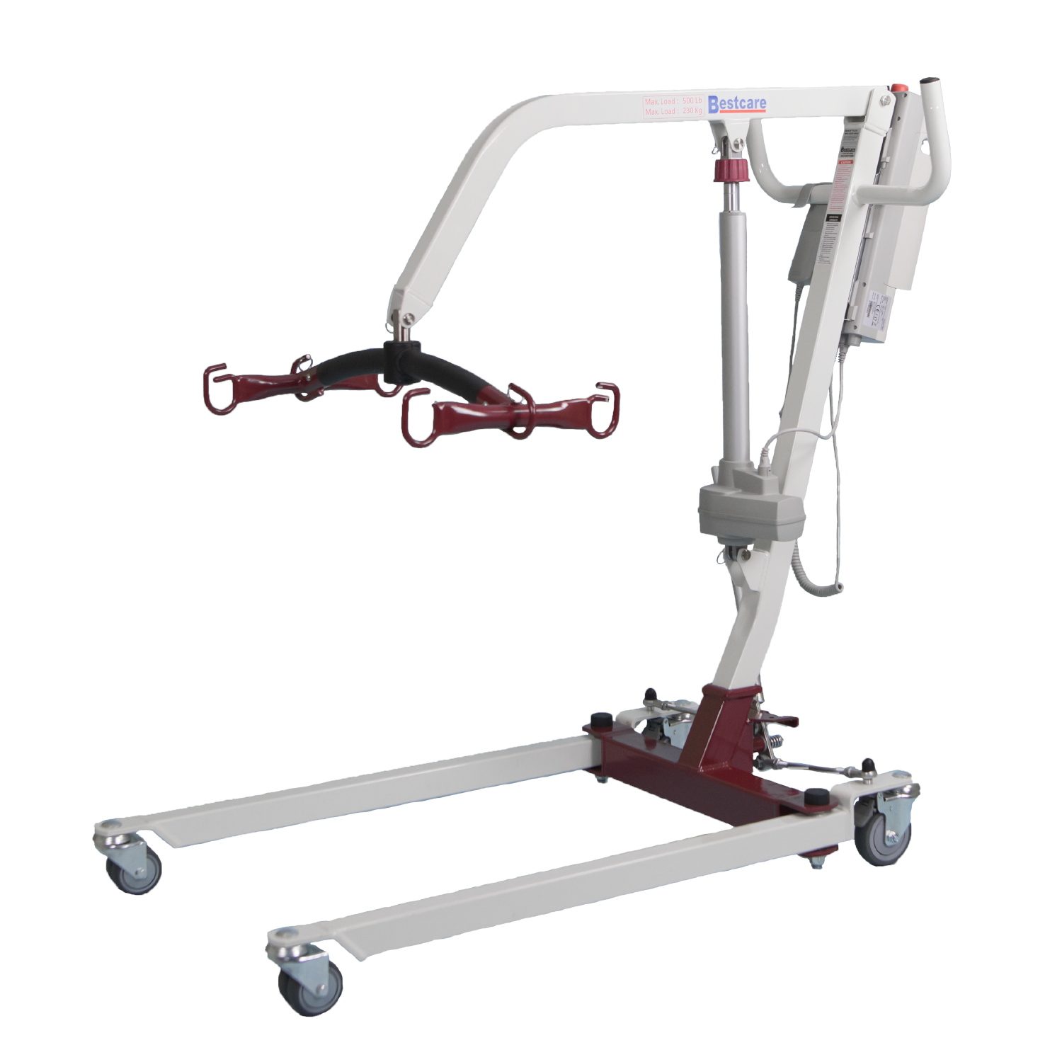 BestCare BestLift Full Body Patient Lift PL228