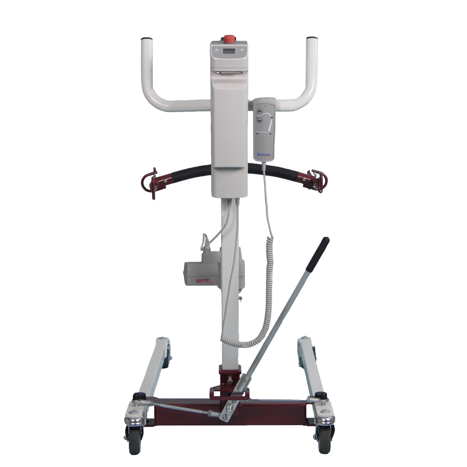 BestCare BestLift Full Body Patient Lift PL228