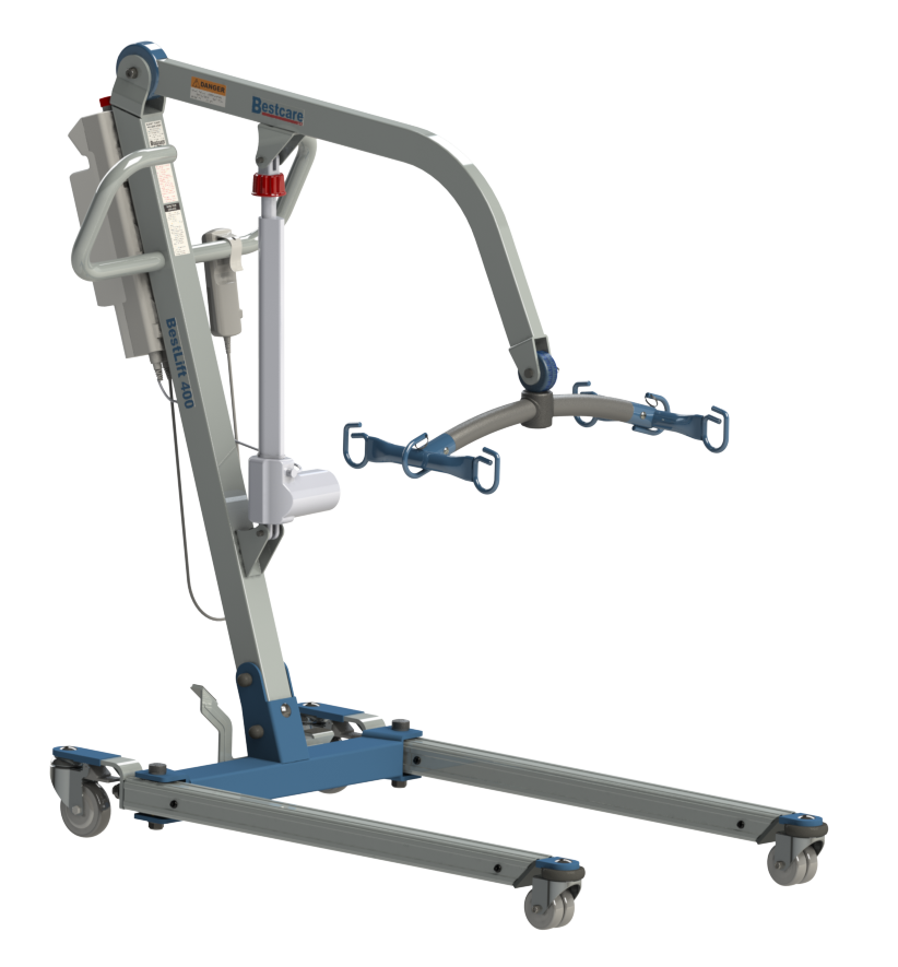 BestCare BestLift PL400 Electric Patient Lift