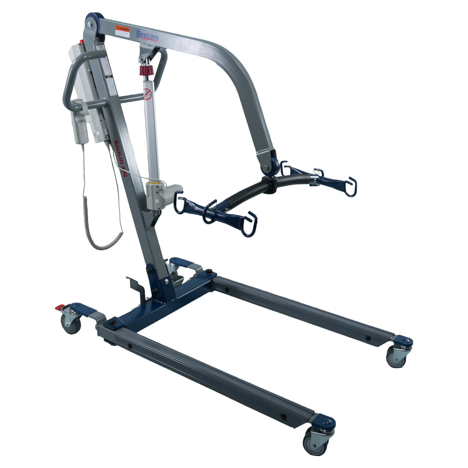 BestCare BestLift PL400 Electric Patient Lift