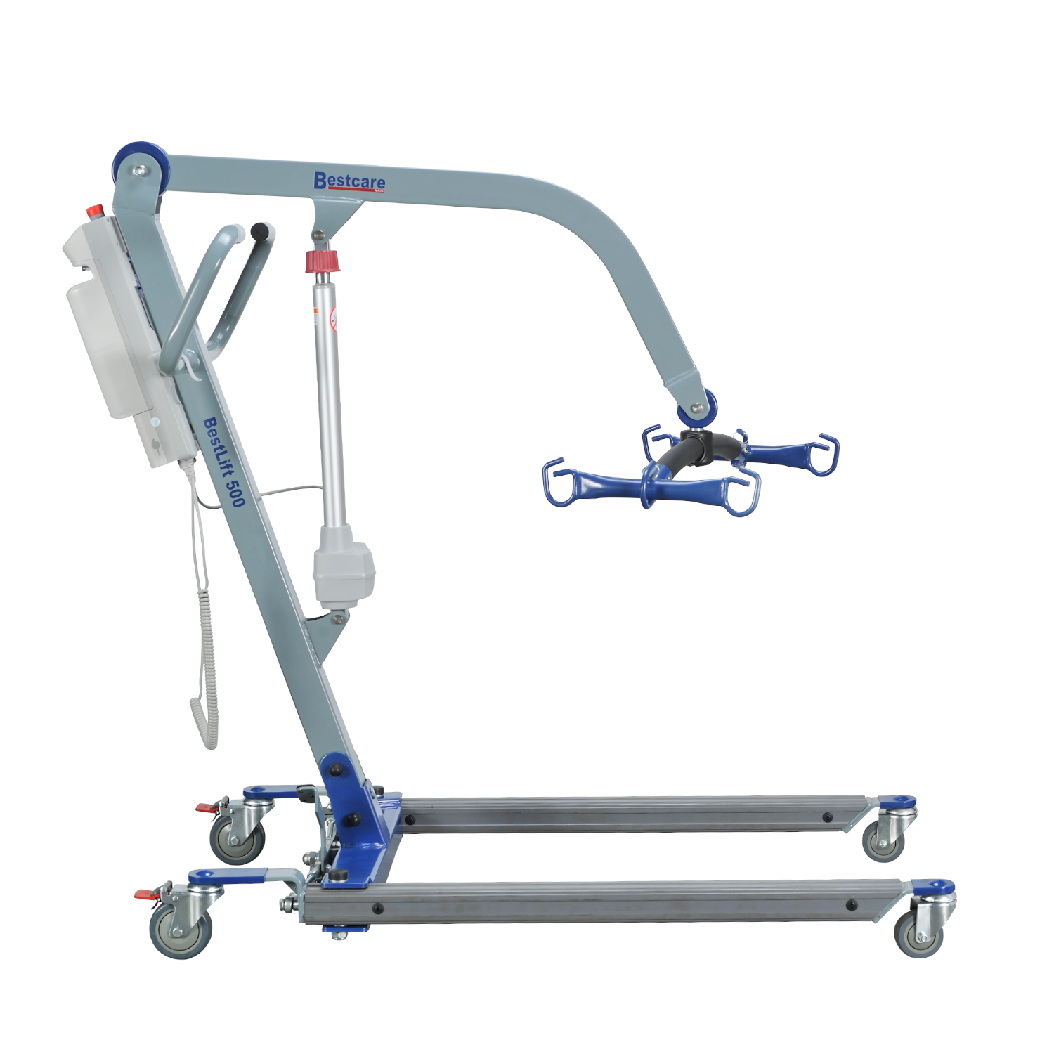 BestCare BestLift PL500 Electric Patient Lift