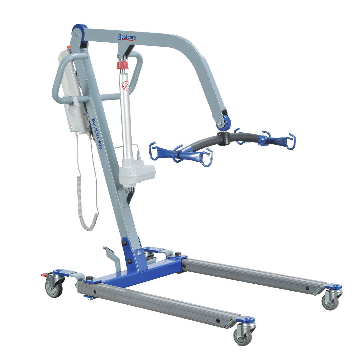 BestCare BestLift PL500 Electric Patient Lift