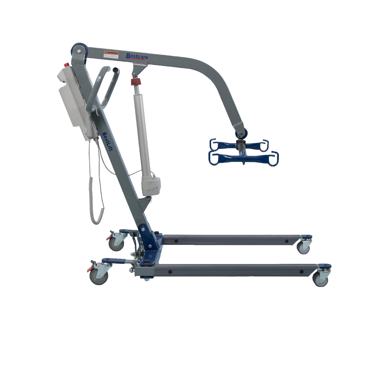 BestCare BestLift PL600 Electric Patient Lift