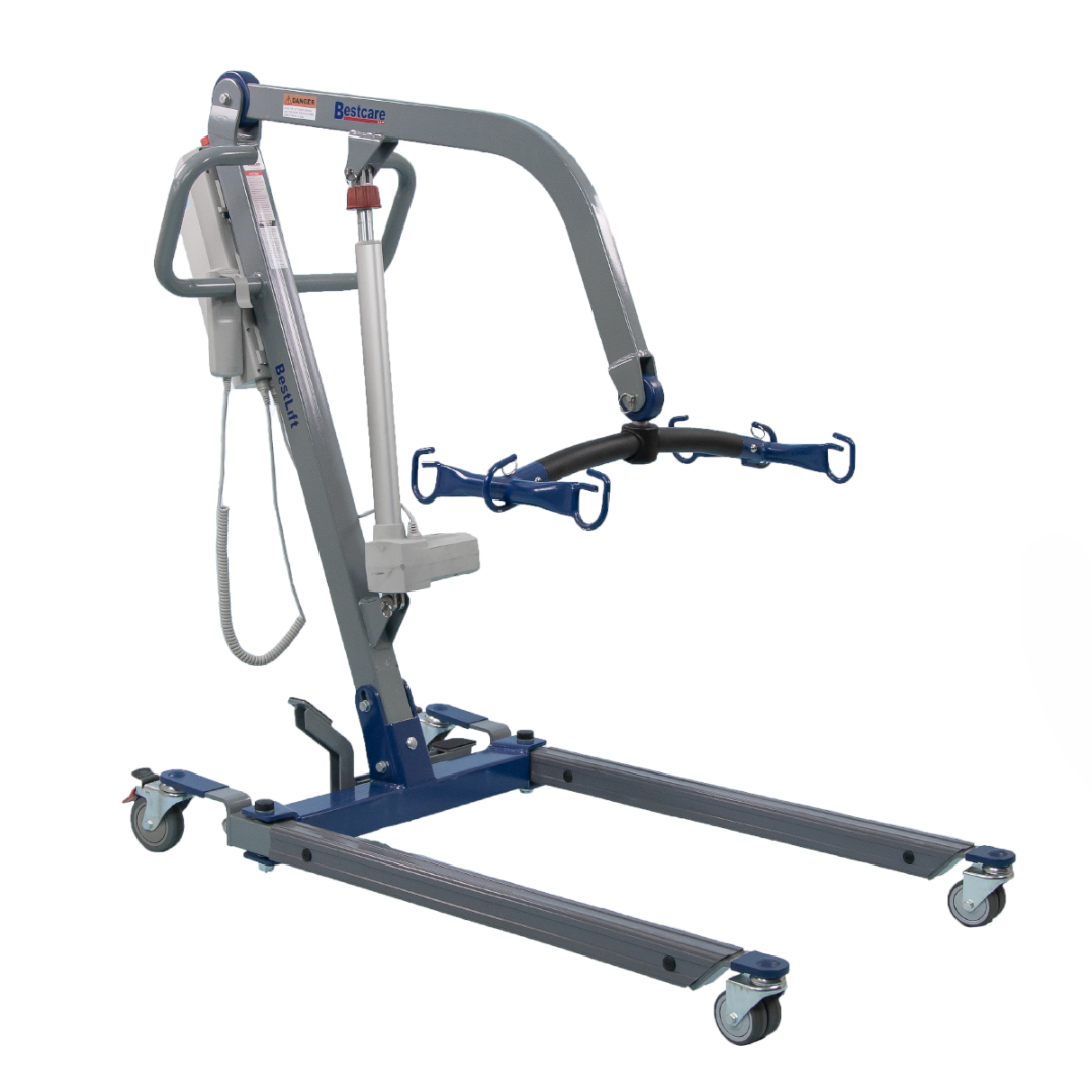 BestCare BestLift PL600 Electric Patient Lift