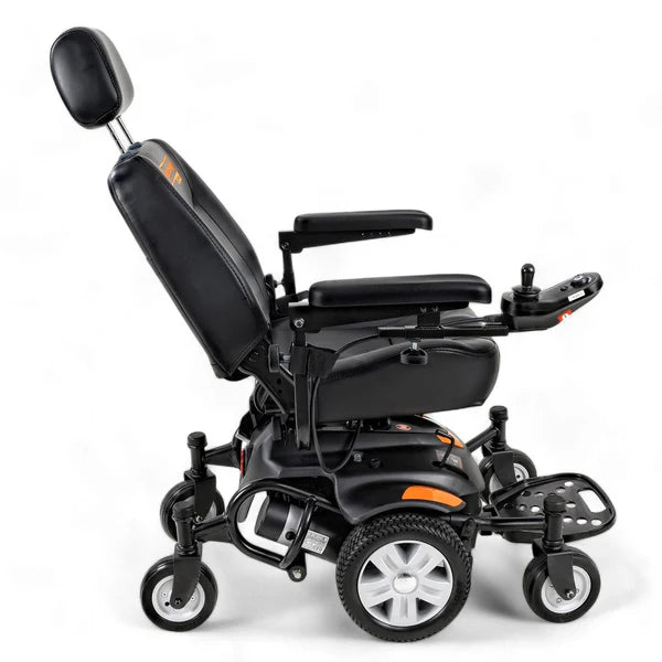 Superhandy CRX Powerchair (Cross Country Model)